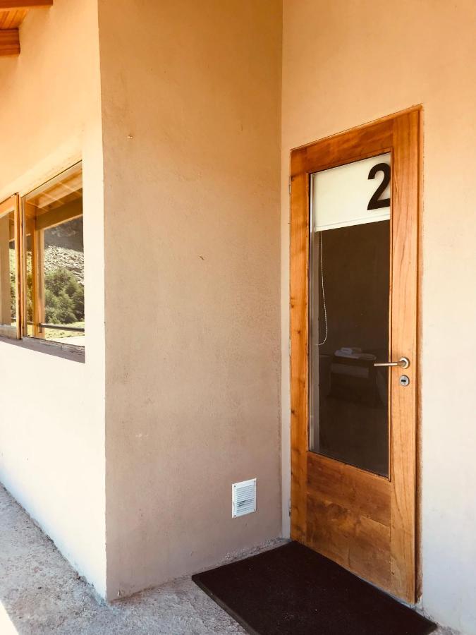 Chalten Mountain Lofts 2 El Chalten Exterior photo